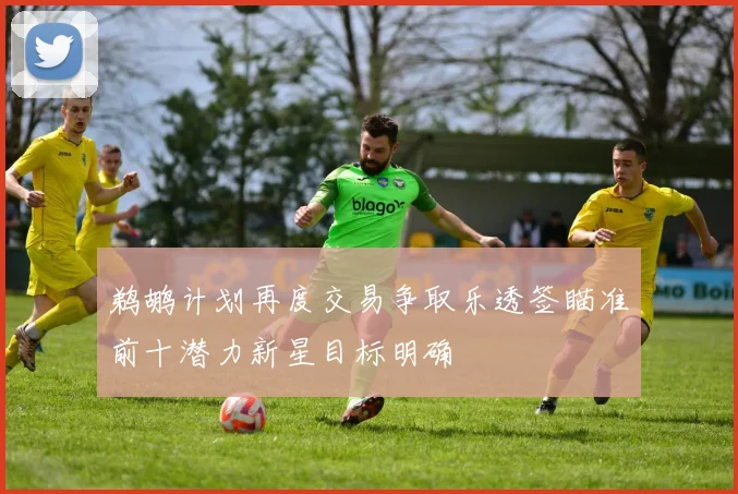 鹈鹕计划再度交易争取乐透签瞄准前十潜力新星目标明确